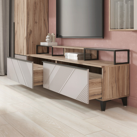 Тумба большая 1800 Кенди 