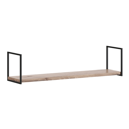 Полка навесная 900 Кенди 