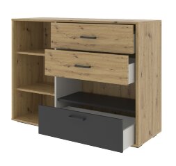 Комод Kubo (Кубо) КМ-120