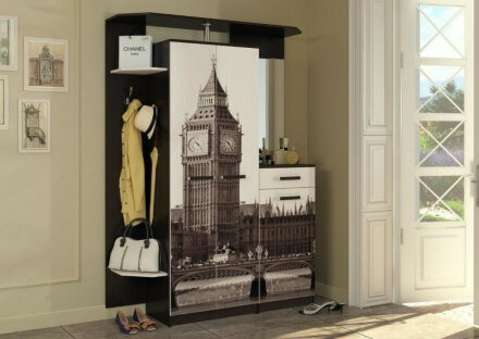 Прихожая Граф  