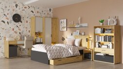 Тумба прикроватная Kubo (Кубо)