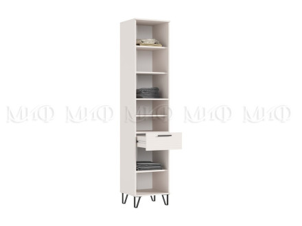 Пенал открытый Флэш, Кашемир 