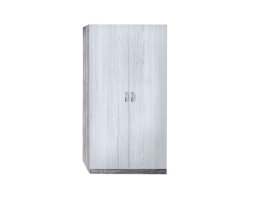 Шкаф двухстворчатый Юта