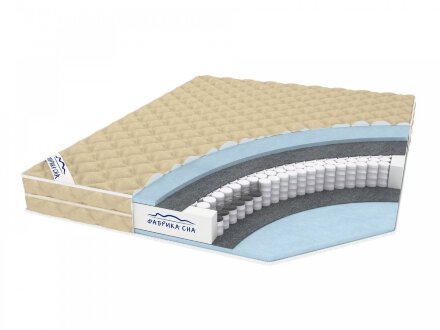 Матрас Бари лайт 