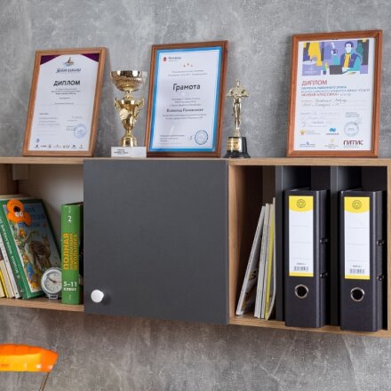 Модульная детская Лойс 6 