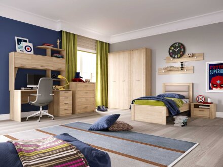 Стол компьютерный СК-11 